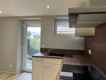 Location Appartement 2 pièces 32m² LAXOU 54520
