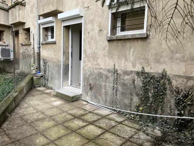 Location Appartement 2 pièces 32m² LAXOU 54520