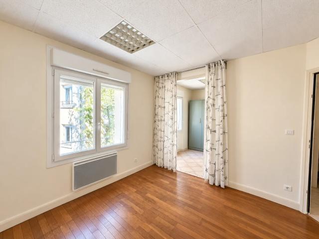 Location Appartement 2 pièces 32m² LAXOU 54520
