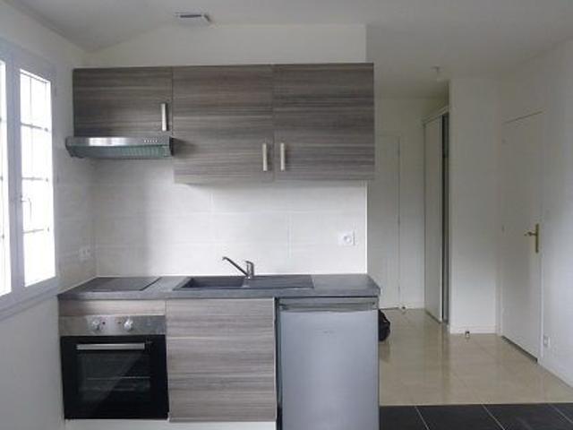 Location Appartement 2 pièces 32m² LA GOUESNIERE 35350