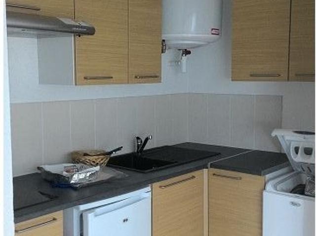 Location Appartement 2 pièces 32m² LA FERTE MACE 61600