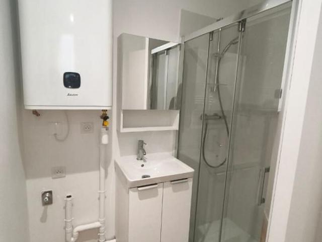 Location Appartement 2 pièces 32m² LA MADELEINE 59110