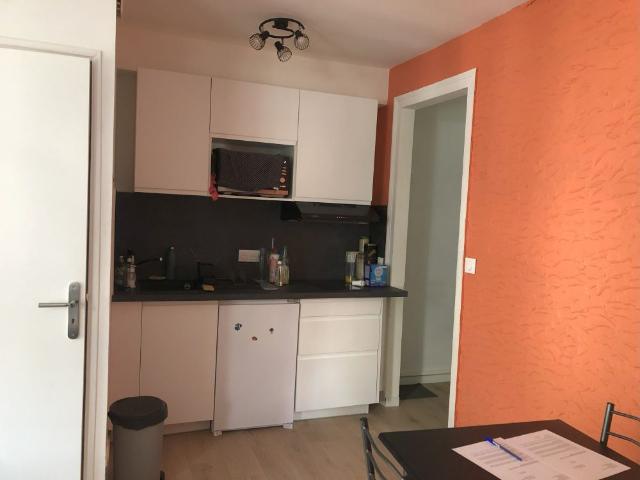 Location Appartement 2 pièces 32m² LAMBERSART 59130