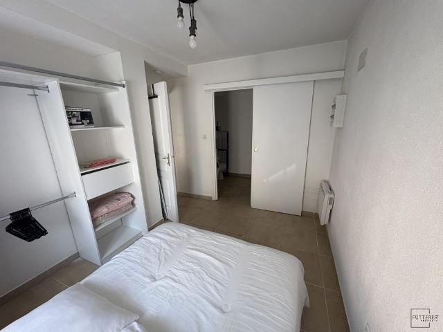 Location Appartement 2 pièces 32m² LEZIGNAN CORBIERES 11200