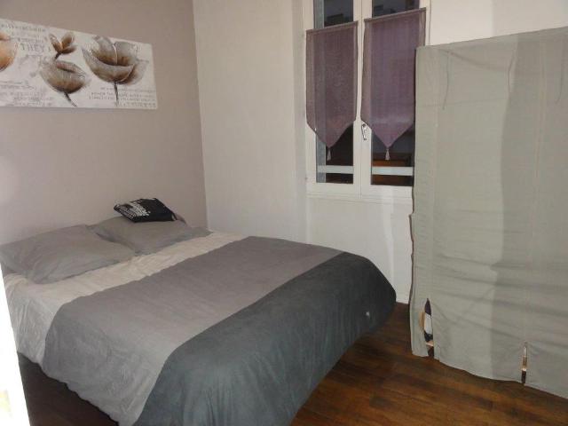 Location Appartement 2 pièces 32m² LE CREUSOT 71200