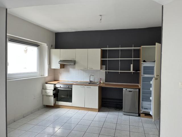 Location Appartement 2 pièces 32m² LILLE 59800