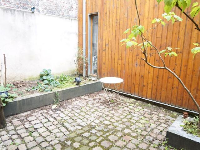 Location Appartement 2 pièces 32m² LILLE 59000