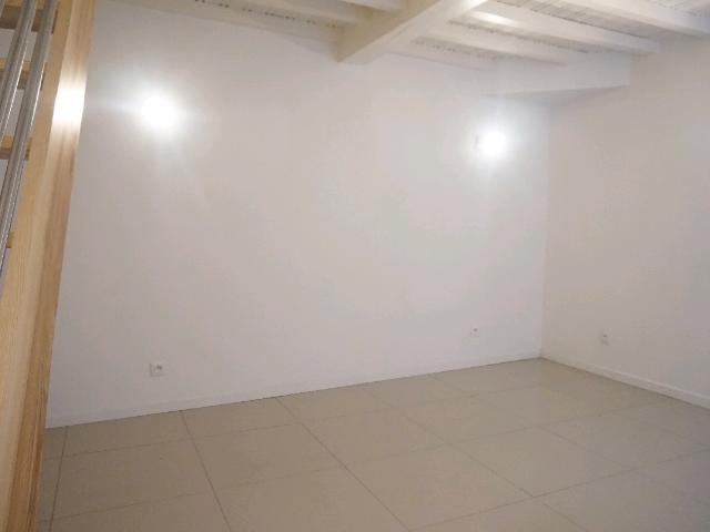 Location Appartement 2 pièces 32m² LILLE 59000
