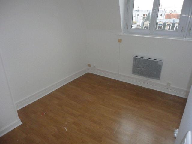 Location Appartement 2 pièces 32m² LILLE 59000
