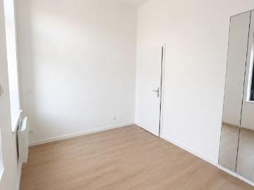 Location Appartement 2 pièces 32m² LILLE 59000
