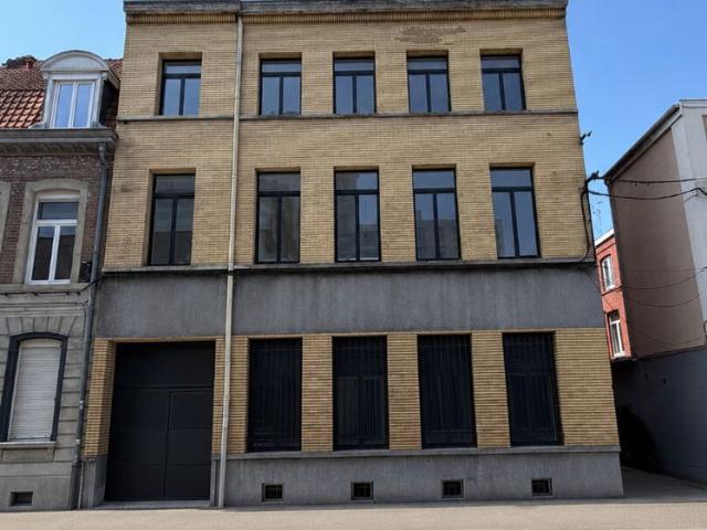 Location Appartement 2 pièces 32m² LILLE 59000