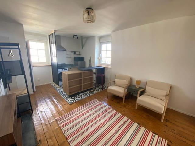 Location Appartement 2 pièces 32m² LIMOGES 87000