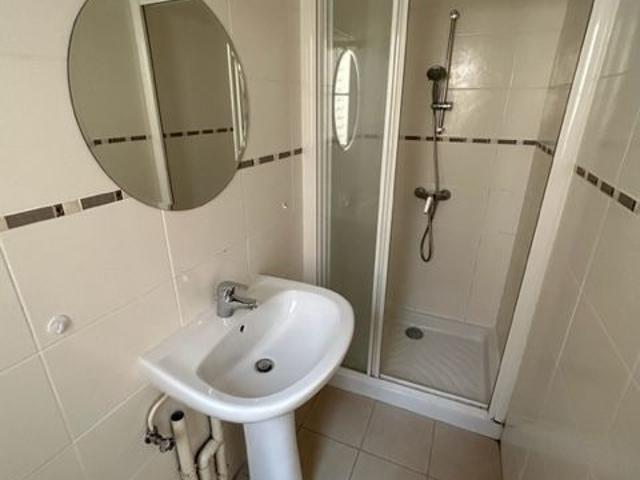 Location Appartement 2 pièces 32m² MOULINS 03000