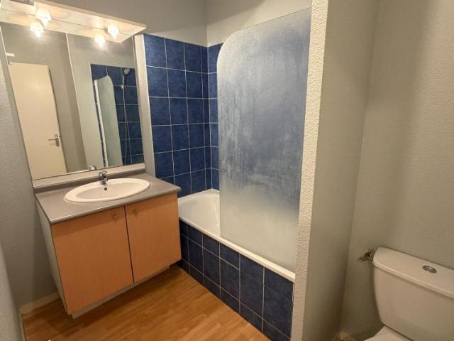 Location Appartement 2 pièces 32m² MONTBETON 82290
