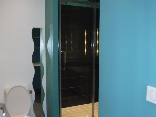 Location Appartement 2 pièces 32m² MONTPELLIER 34000