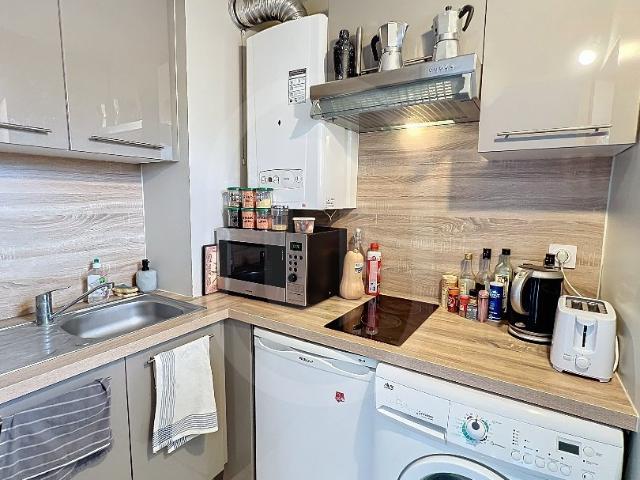 Location Appartement 2 pièces 32m² MONTPELLIER 34080