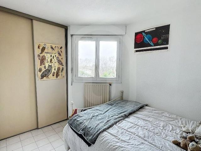 Location Appartement 2 pièces 32m² MONTPELLIER 34080