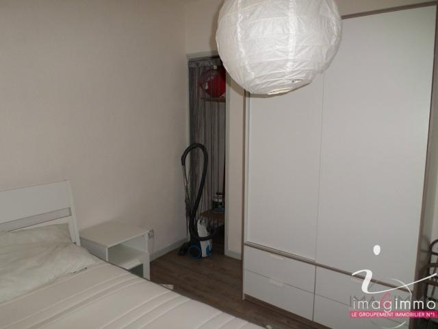 Location Appartement 2 pièces 32m² MONTPELLIER 34080