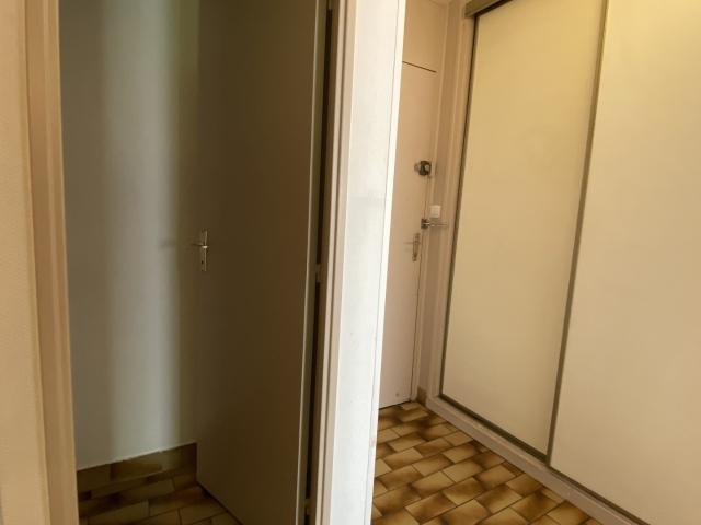 Location Appartement 2 pièces 32m² MONTPELLIER 34090