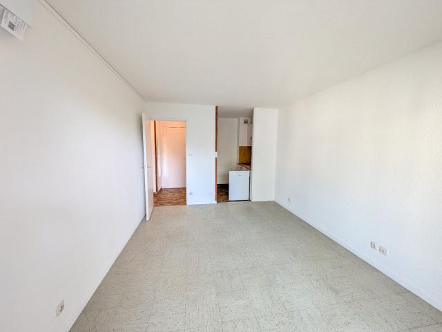 Location Appartement 2 pièces 32m² MONTPELLIER 34090