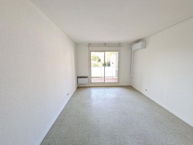 Location Appartement 2 pièces 32m² MONTPELLIER 34090