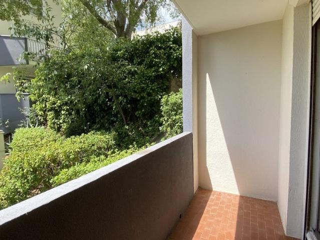 Location Appartement 2 pièces 32m² MONTPELLIER 34090