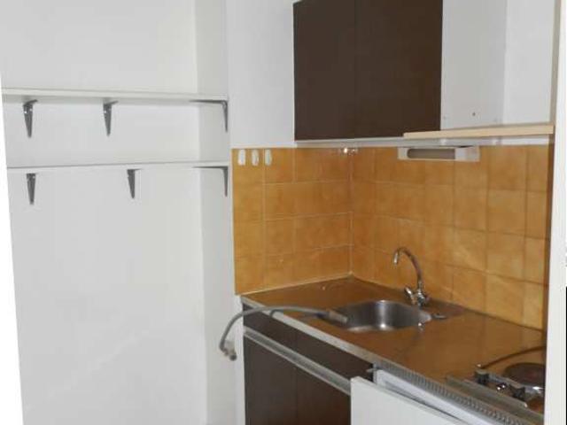 Location Appartement 2 pièces 32m² MONTPELLIER 34090