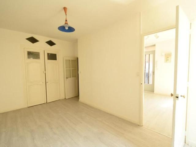 Location Appartement 2 pièces 32m² MACON 71000