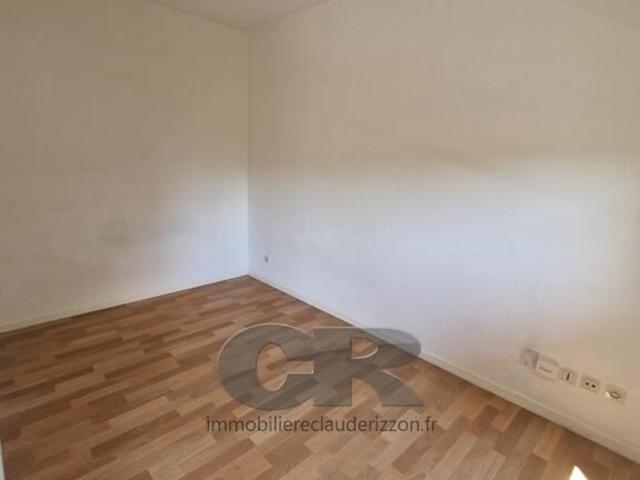Location Appartement 2 pièces 32m² NANCY 54000
