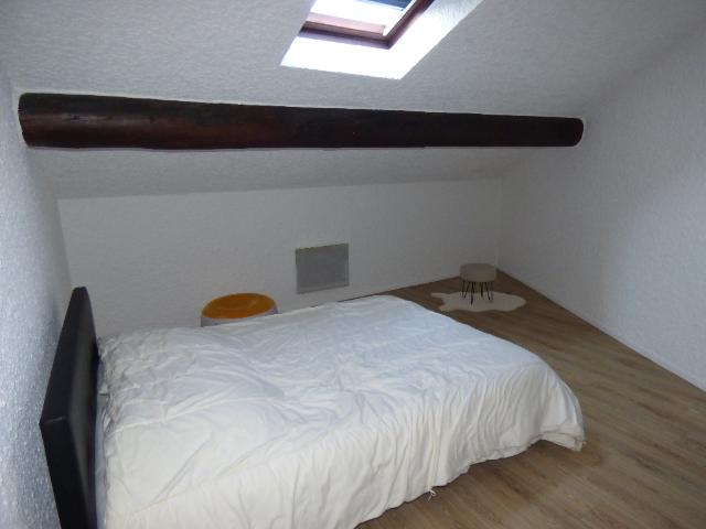 Location Appartement 2 pièces 32m² NANCY 54000