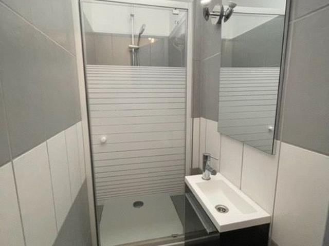 Location Appartement 2 pièces 32m² NANCY 54000
