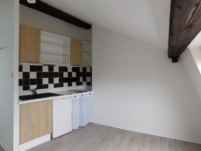 Location Appartement 2 pièces 32m² NANCY 54000
