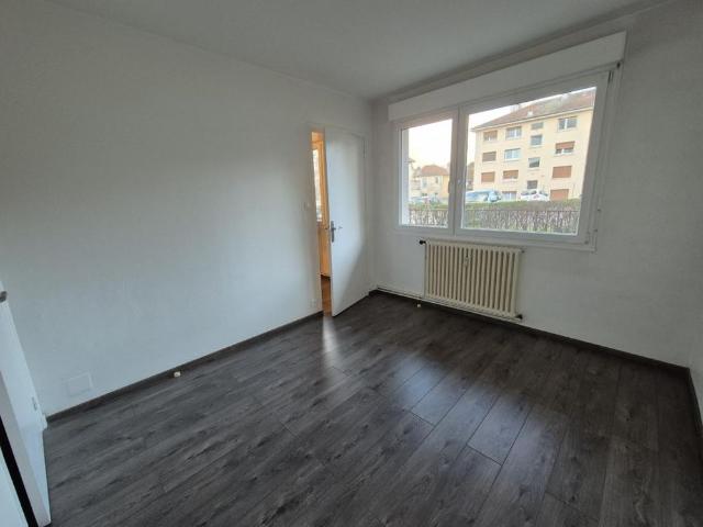 Location Appartement 2 pièces 32m² NANCY 54000