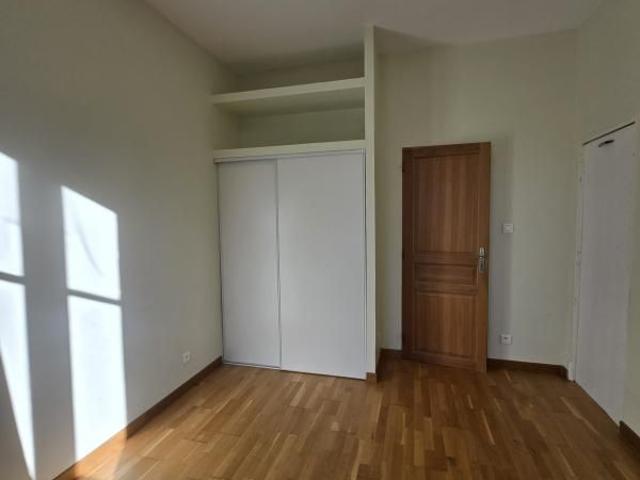 Location Appartement 2 pièces 32m² NANCY 54000