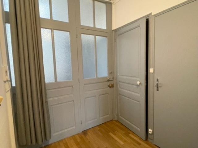 Location Appartement 2 pièces 32m² NANCY 54000