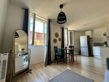 Location Appartement 2 pièces 32m² NICE 06300
