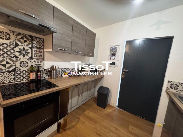 Location Appartement 2 pièces 32m² NIMES 30000
