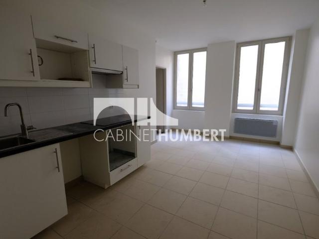 Location Appartement 2 pièces 32m² ST ETIENNE 42000
