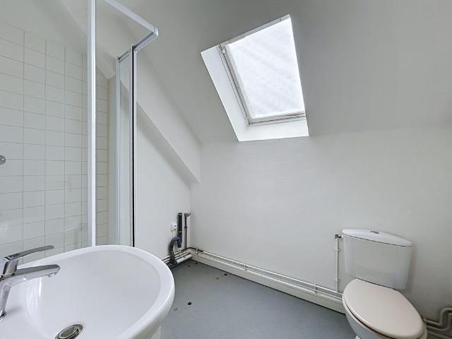 Location Appartement 2 pièces 32m² ST LO 50000