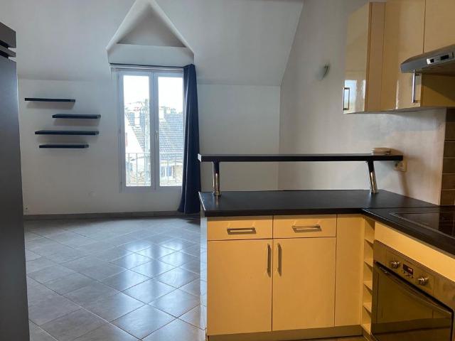 Location Appartement 2 pièces 32m² ST MICHEL SUR ORGE 91240