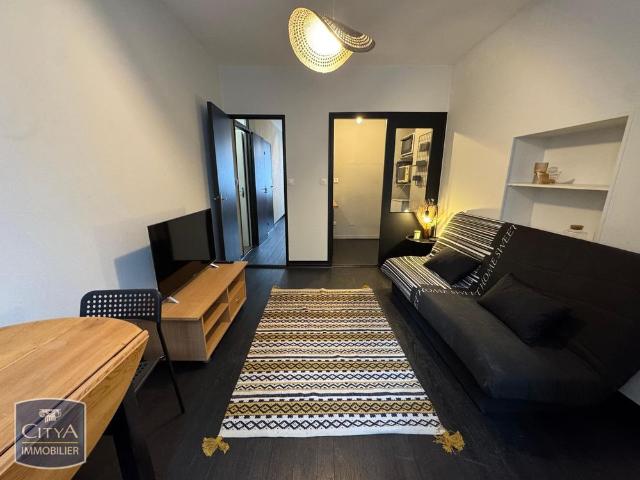 Location Appartement 2 pièces 32m² POITIERS 86000