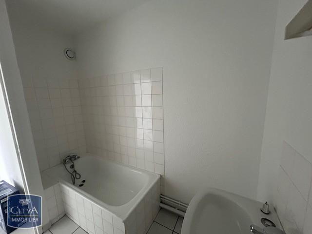 Location Appartement 2 pièces 32m² PAMIERS 09100