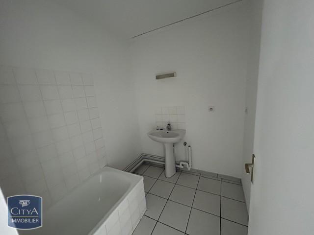 Location Appartement 2 pièces 32m² PAMIERS 09100