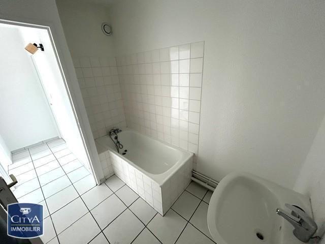 Location Appartement 2 pièces 32m² PAMIERS 09100
