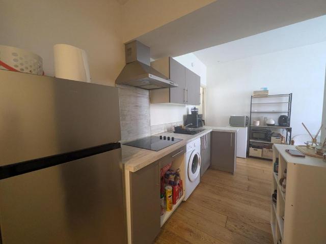 Location Appartement 2 pièces 32m² PERPIGNAN 66000