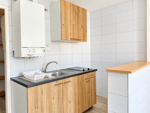 Location Appartement 2 pièces 32m² PERPIGNAN 66100