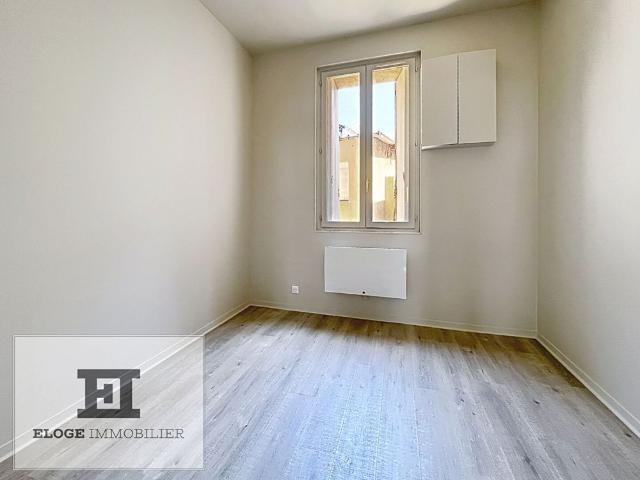 Location Appartement 2 pièces 32m² ROUEN 76000