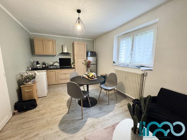 Location Appartement 2 pièces 32m² RODEZ 12000