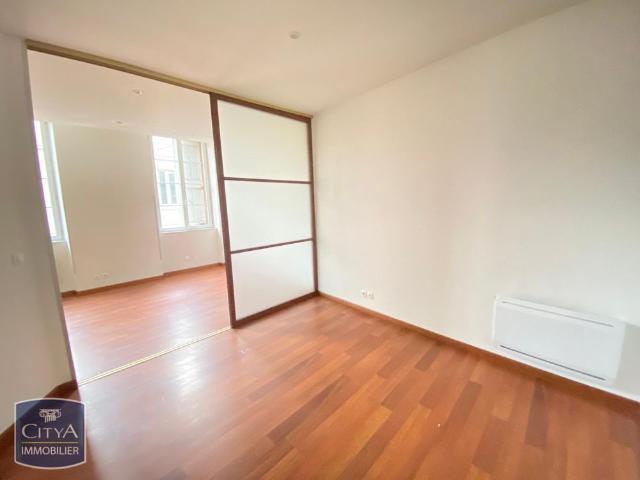 Location Appartement 2 pièces 32m² RABASTENS 81800