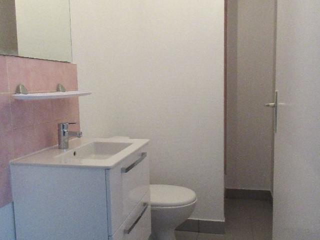 Location Appartement 2 pièces 32m² RENNES 35000